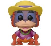 DISNEY:TALE SPIN-BOBBLE HEAD POP N°444-LOUIE G