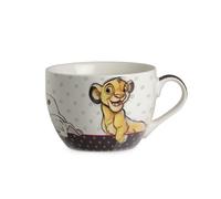 DISNEY - TALES - MUG BREAKFAST 520ML - ANIMAUX EGAN 102002
