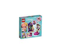 Lego Sa (FR) - Disney Princess Jeu de construction - La chambre du château de Raiponce, 41156