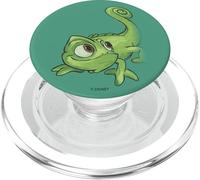 Disney Tangled Pascal Fading Green PopSockets PopGrip pour MagSafe