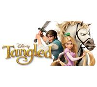 Disney Tangled (PC)