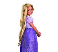 Disney Perruque Rapunzel (Tangled) – Smiffys