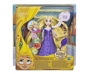 Disney Tangled The Series Lampes Musicales Raiponce