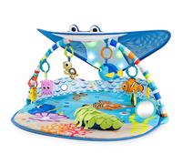 Disney Tapis D'activités Mr. Ray Ocean Lights K11095