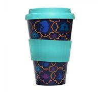 Disney Tasse de voyage à café réutilisable et étanche, capacité standard de 400