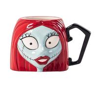 Disney Tasse en forme de 3D L'Étrange Noël de monsieur Jack 300 ml