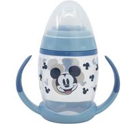 DISNEY Tasse Fancy Mickey Mouse Pour Voyage 270 ML Minnie Accessoire Original