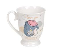 Disney - Tasse Widdop avec inscription « I Love You Mum » - DI698