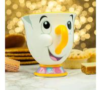 La Belle Et La Bête - Mug Chip