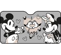 DISNEY TATAWAY Pare-Soleil Avant Voiture Mickey Mouse 130x70 cm Protection