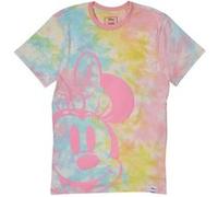 Disney - Tee T-Shirt Unisexe Minnie Mouse Tie Die By Loungefly