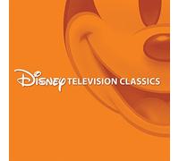 Disney Television Classics by Various Artists [Audio CD] NEUF