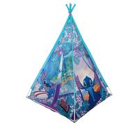 Disney Tente de Jeu Stitch pour Enfants | Design sous Licence Officielle pour des Jeux imaginatifs en intérieur et en extérieur | Cachette tipi pour Filles et garçons | À partir de 2 Ans