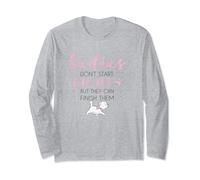 Disney The Aristocats Marie Ladies Don't Start Fights Manche Longue