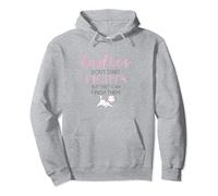Disney The Aristocats Marie Ladies Don't Start Fights Sweat à Capuche