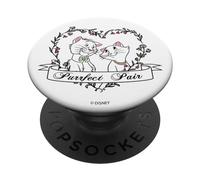 Disney The Aristocats Purrfect Pair PopSockets PopGrip Interchangeable