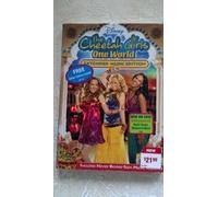 The Cheetah Girls: One World [Extended Music Edition] [With Tattoos] - DVD Zone 1 G