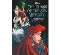 Disney: The Curse of the Sea Witches