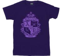 Disney - "The Descendants" T-shirt pour filles BI16626 (128) (Violet)
