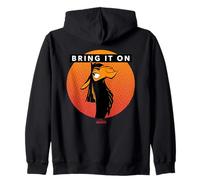 Disney The Emperor's New Groove Llama Bring It On Sweat à Capuche