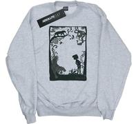 Disney - "The Jungle Book" Sweat-shirt pour homme BI29185 (S) (Gris)