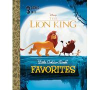 Disney the Lion King