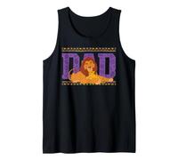 Disney The Lion King Dad Mufasa & Simba Father's Day Family Débardeur