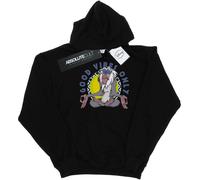 Disney - "The Lion King Good Vibes Only" Sweat à capuche pour homme BI12892 (5XL) (Noir)