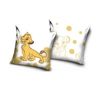 Disney The Lion King Pillowcase 40x40 cm ""Article No.: CBX2296005LK""