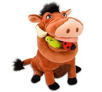 Disney The Lion King Pumbaa Peluche (36 cm)