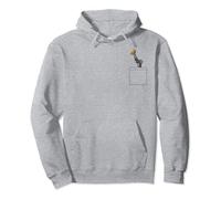 Disney The Lion King Rafiki And Simba Pocket Sweat à Capuche