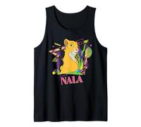 Disney The Lion King Retro ’90s Couples Matching Nala Débardeur