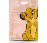 Disney The Lion King Sheet Mask Simba 25ml