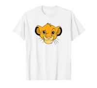 Disney The Lion King Simba T-Shirt