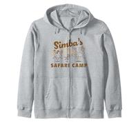 Disney The Lion King Simba's Safari Camp Sweat à Capuche