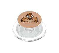 Disney The Lion King Timon Big Face Costume Matching PopSockets PopGrip pour MagSafe