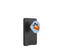 Disney The Lion King Zazu Big Face Costume Matching PopSockets PopWallet pour MagSafe
