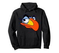Disney The Lion King Zazu Big Face Costume Matching Sweat à Capuche