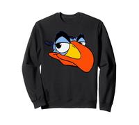 Disney The Lion King Zazu Big Face Costume Matching Sweatshirt