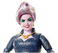 Disney The Little Mermaid Disney - La Petite Sirène - Ursula - Figurine - 3 ans et +