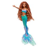 Disney The Little Mermaid Mermaid Ariel Fashion Doll