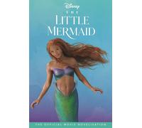Disney The Little Mermaid: The Official Junior Novelisation