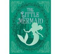 Disney The Little Mermaid Tiny Book by Brooke Vitale Brooke Vitale (Auteur)