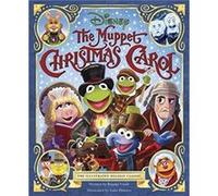 Disney The Muppet Christmas Carol by Brooke Vitale Brooke Vitale (Auteur)