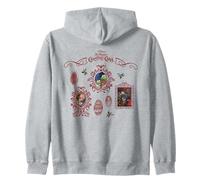 Disney The Muppet Christmas Carol Holiday Coquette Frames Sweat à Capuche