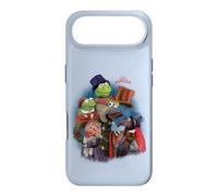 Disney The Muppet Christmas Carol Muppets Group Portrait Coque pour iPhone Air