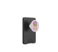 Disney The Muppet Show 50th Anniversary Miss Piggy 'Tis Moi! PopSockets PopWallet pour MagSafe