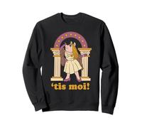 Disney The Muppet Show 50th Anniversary Miss Piggy 'Tis Moi! Sweatshirt