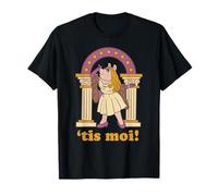 Disney The Muppet Show 50th Anniversary Miss Piggy 'Tis Moi! T-Shirt