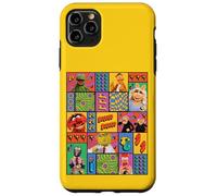 Disney The Muppets 50th Anniversary Muppet Show Box Collage Coque pour iPhone 11 Pro Max